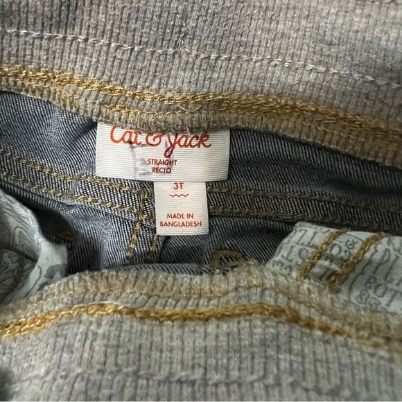 3T Denim and Jogger Pants Set - Picture 5 of 11